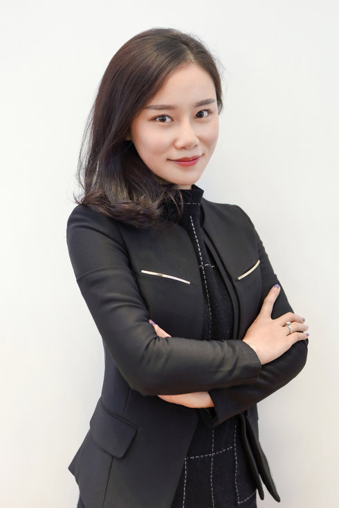 扬州邓珂婕 讲师